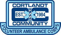 Cortlandt Community Volunteer Ambulance Corps